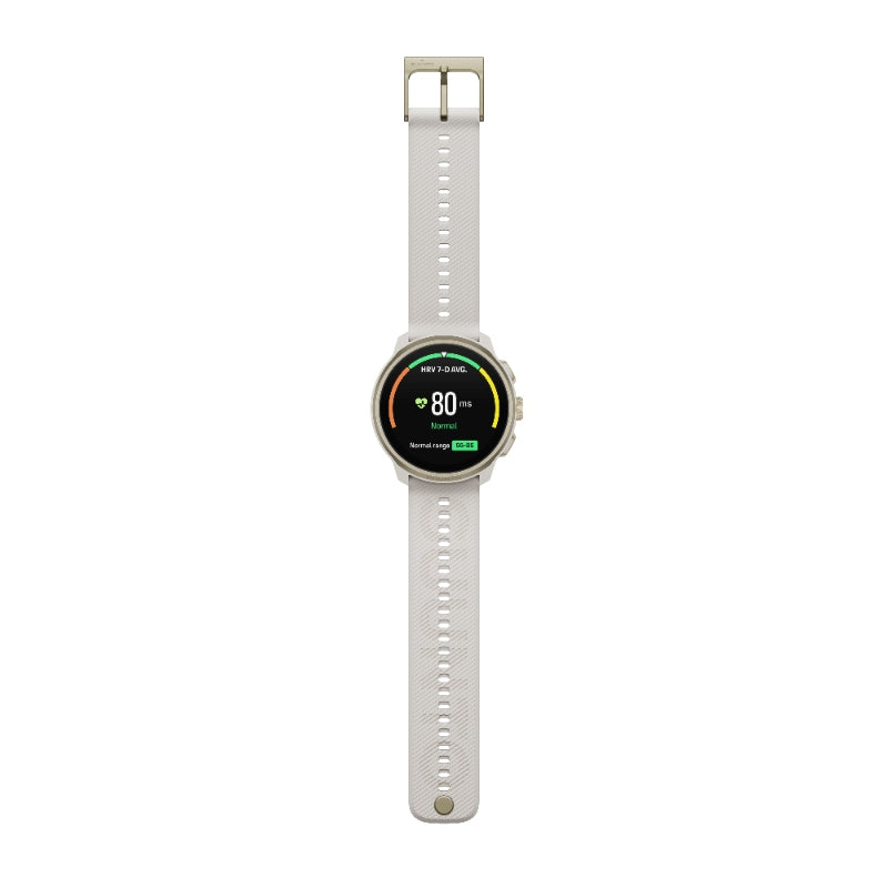 Suunto Run 2 GPS Smartwatch