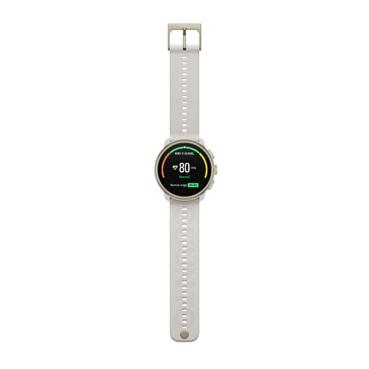 Suunto Run 2 GPS Smartwatch