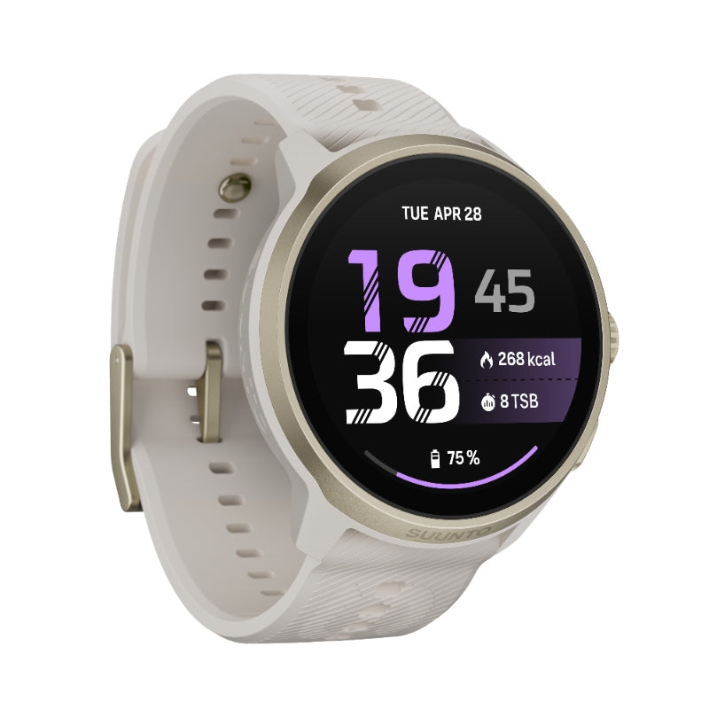 Suunto Run 2 GPS Smartwatch