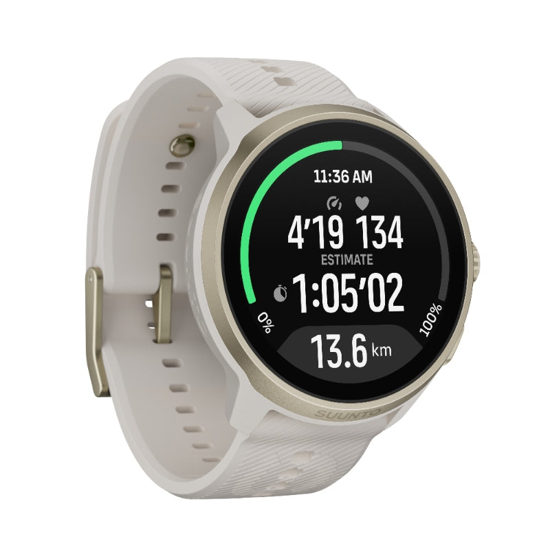 Suunto Run 2 GPS Smartwatch