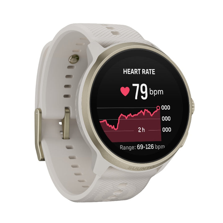 Suunto Run 2 GPS Smartwatch