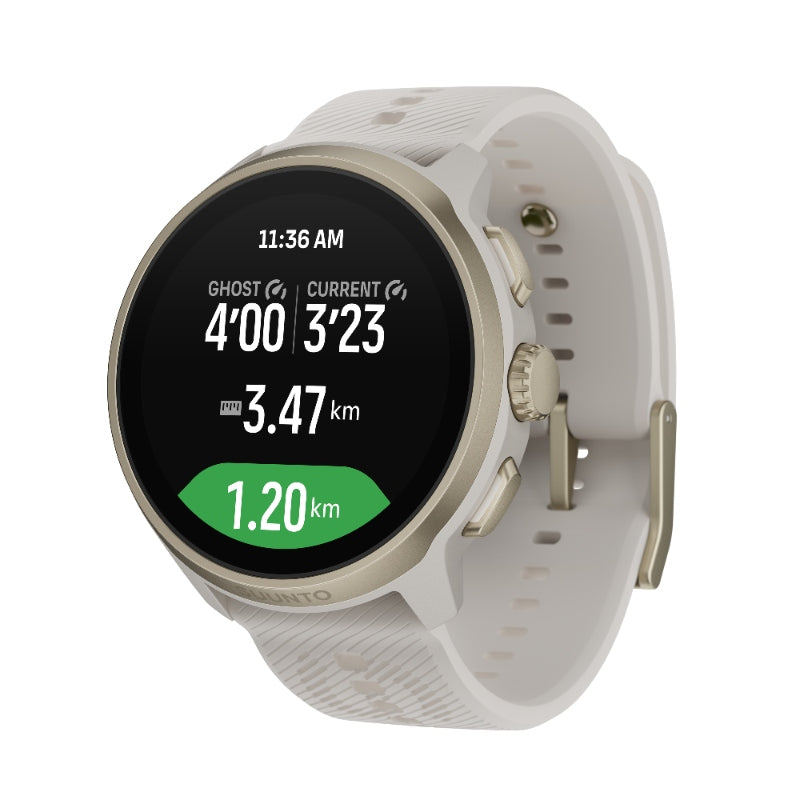 Suunto Run 2 GPS Smartwatch