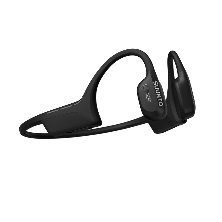 Suunto Wing 2 Black SS051259000 side 1 light off