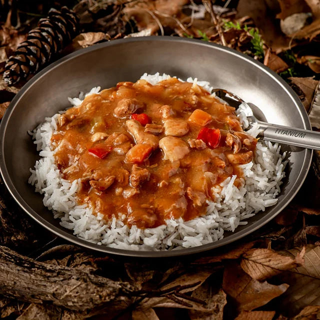 On Track Meals Sweet & Sour Pork 250g