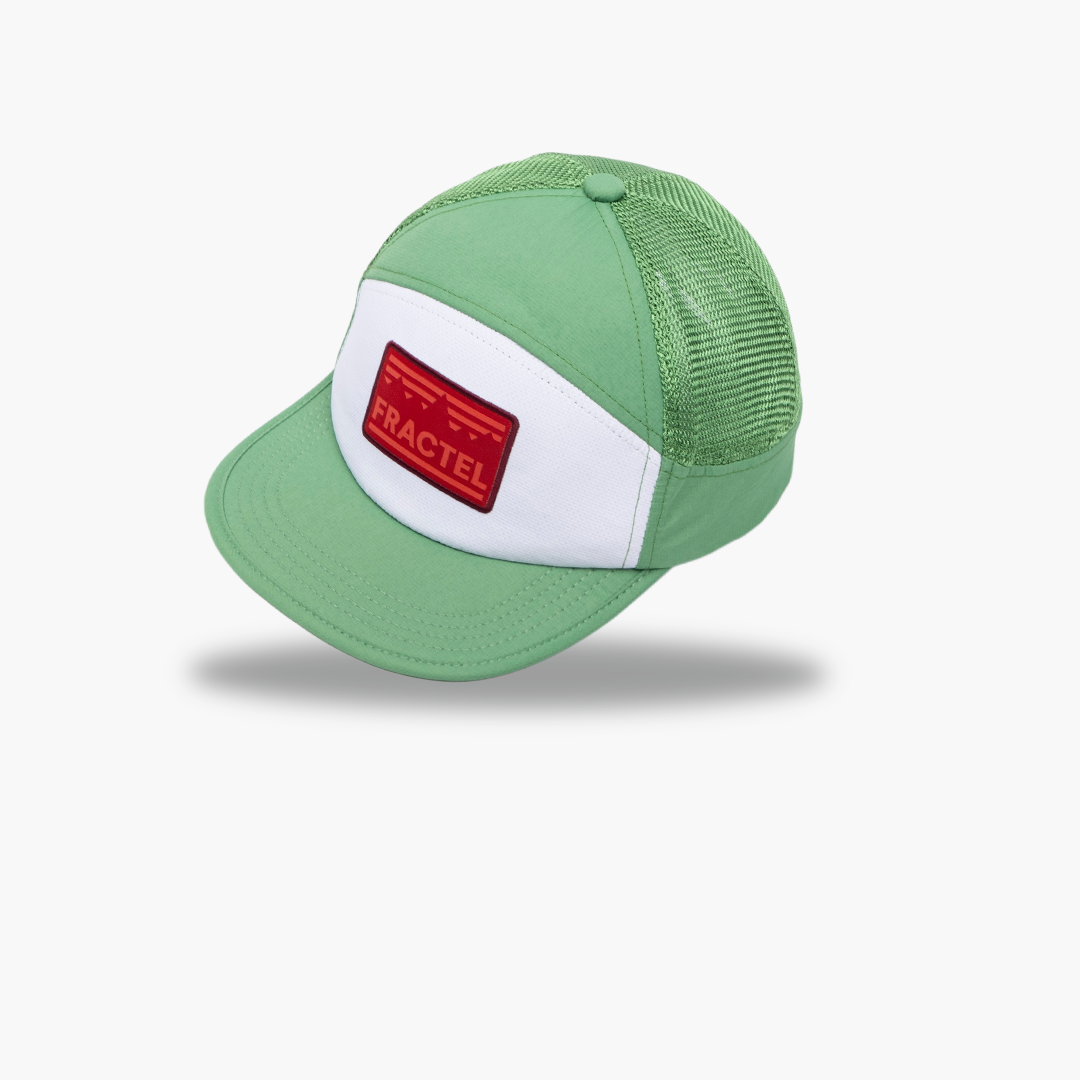 Fractel T-Series Cap - Clearance