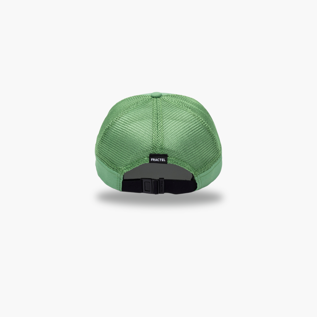 Fractel T-Series Cap - Clearance