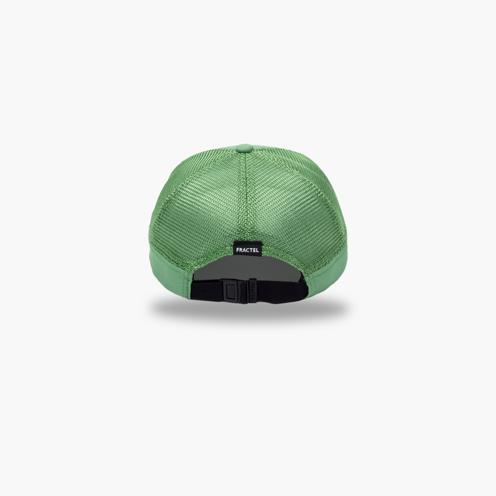 Fractel T-Series Cap - Clearance