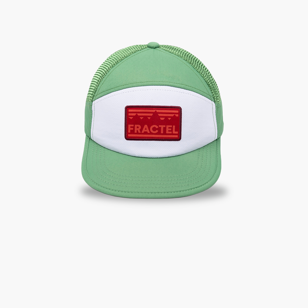 Fractel T-Series Cap - Clearance