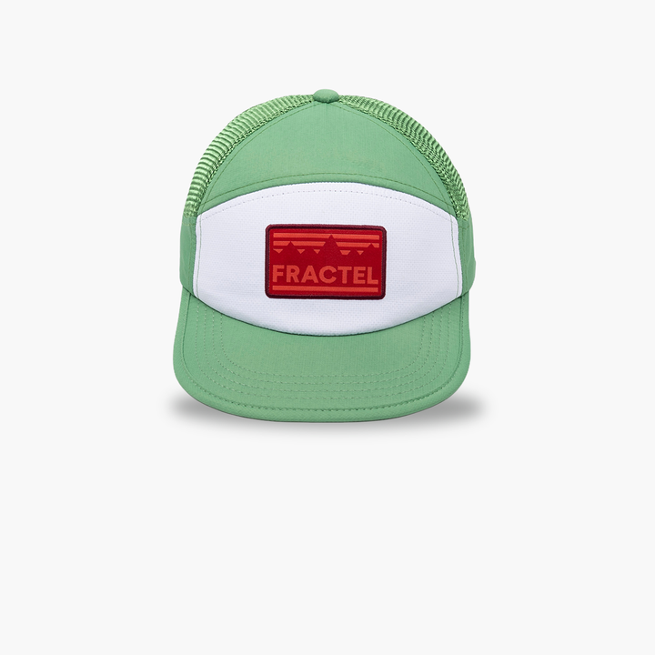 Fractel T-Series Cap - Clearance