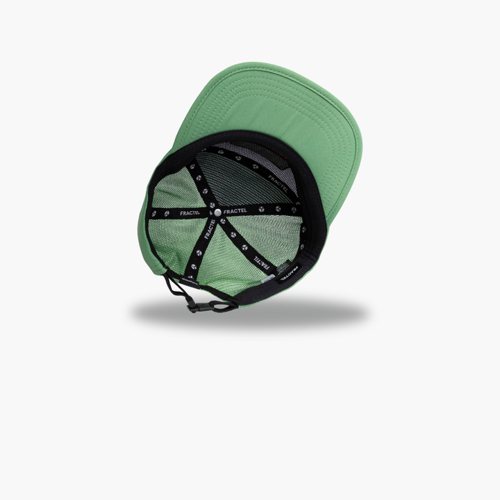 Fractel T-Series Cap - Clearance