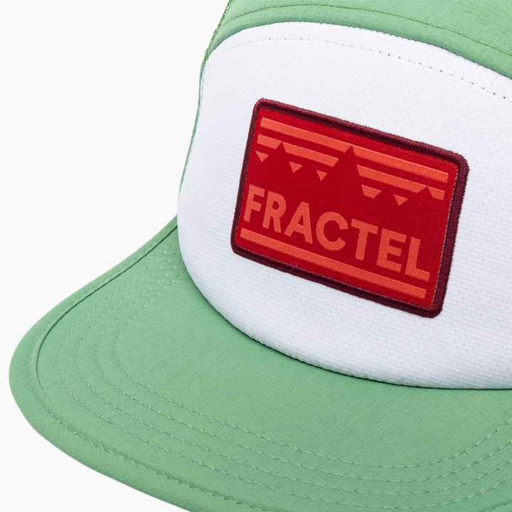 Fractel T-Series Cap - Clearance