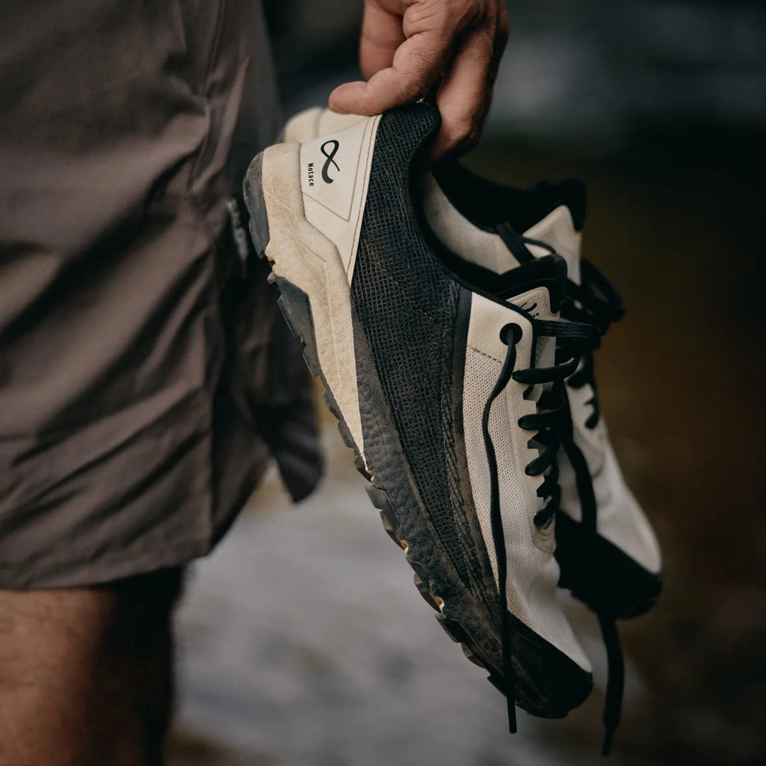 Notace Yama T1 Men's Barefoot Trail Running Shoes