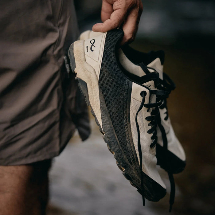 Notace Yama T1 Women's Barefoot Trail Running Shoes