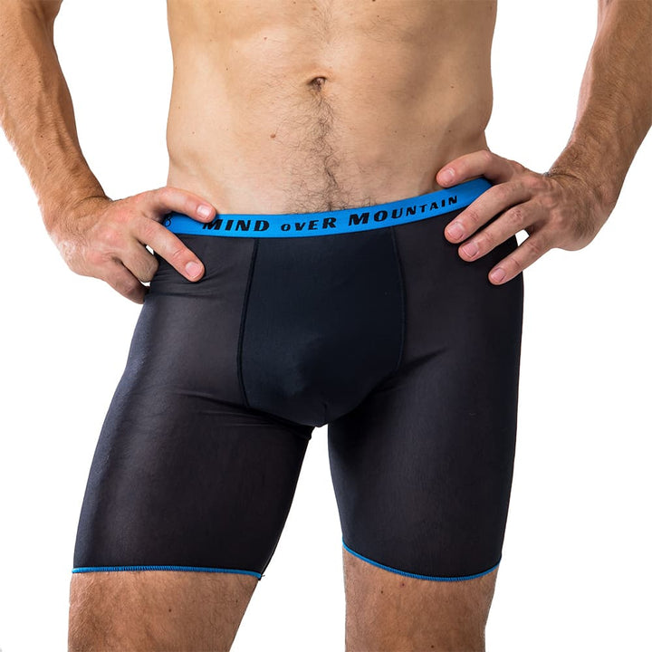 Men's Commandos Running Underwear