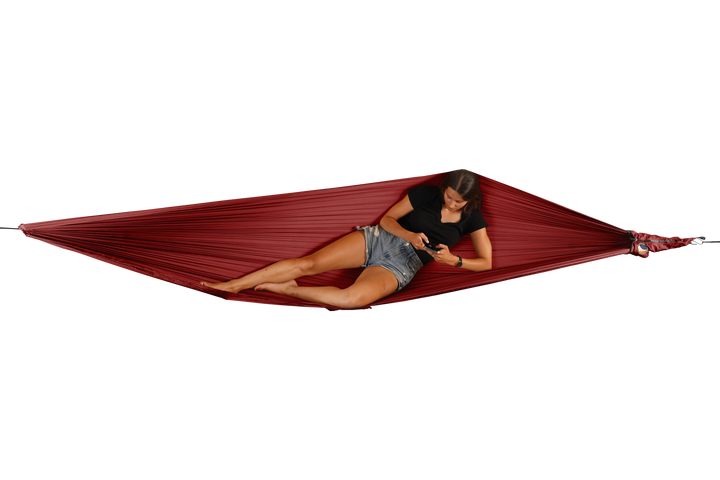 Ticket To The Moon Compact Hammock
