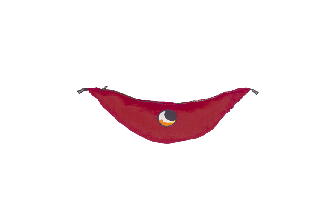 Ticket To The Moon Compact Hammock