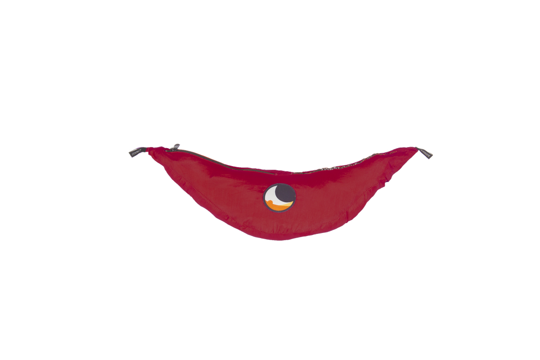 Ticket To The Moon Compact Hammock