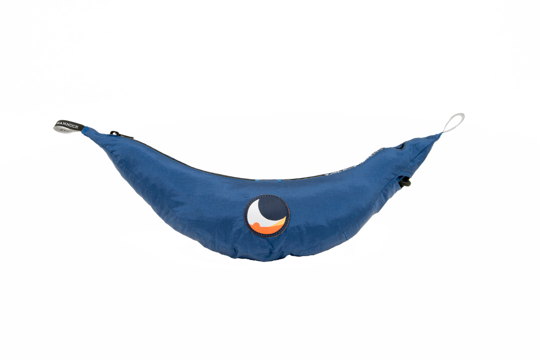Ticket To The Moon Compact Hammock