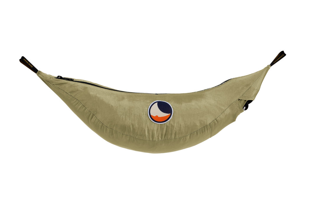 Ticket To The Moon King Size Hammock