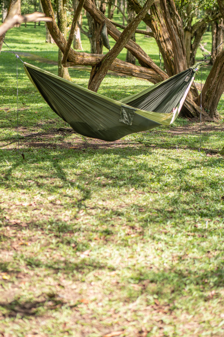 Ticket To The Moon Original Hammock