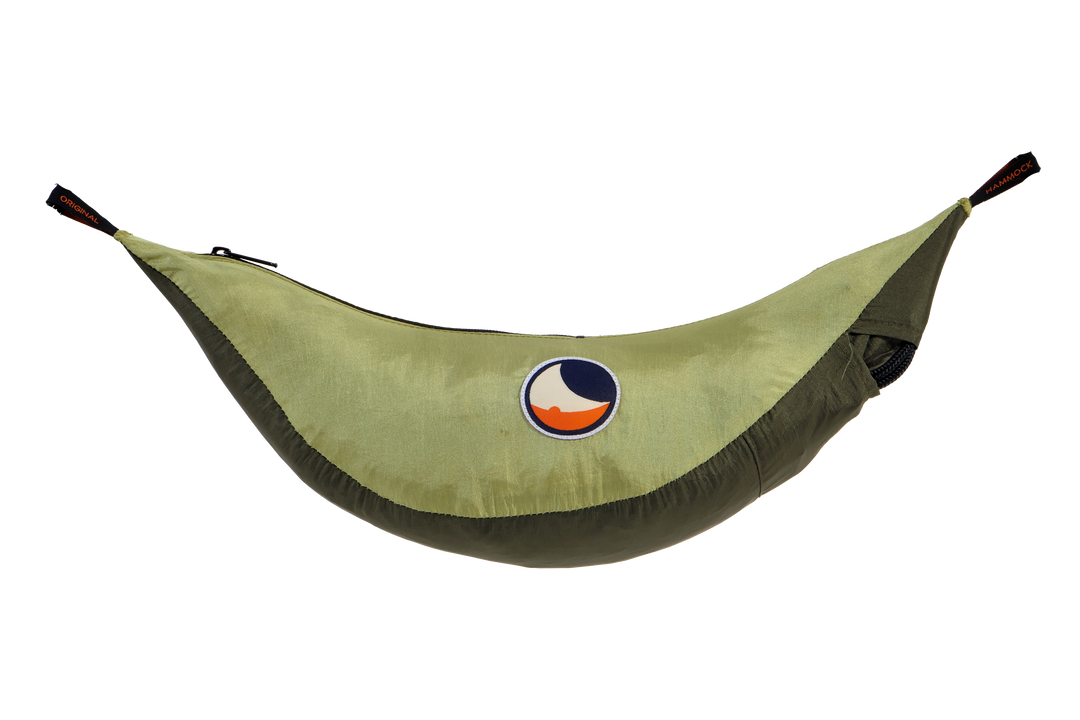 Ticket To The Moon Original Hammock