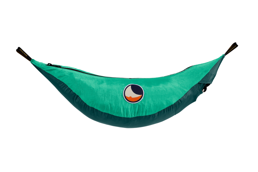 Ticket To The Moon King Size Hammock