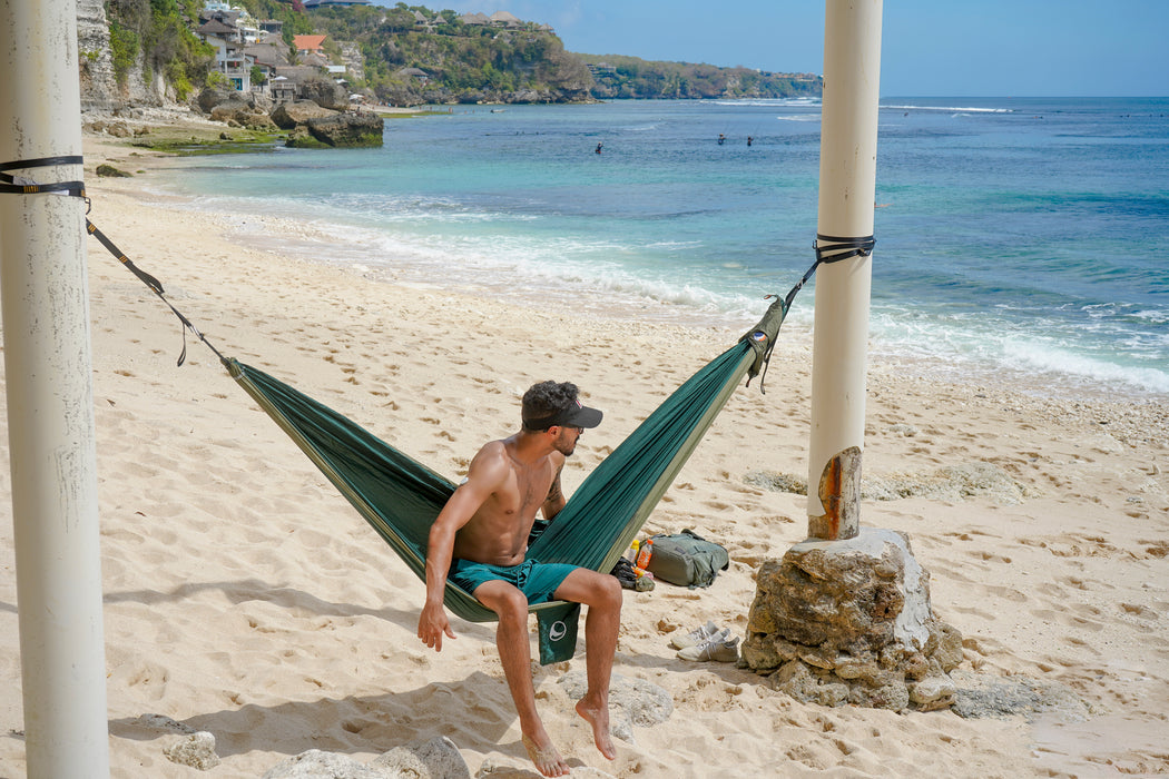 Ticket To The Moon Original Hammock