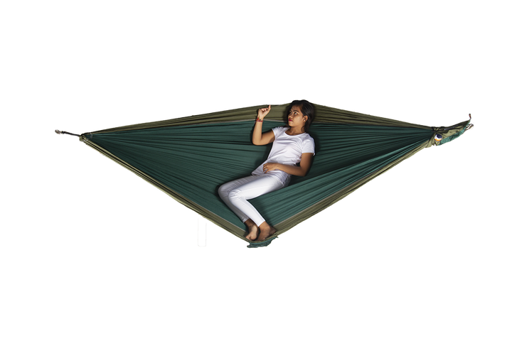 Ticket To The Moon Original Hammock