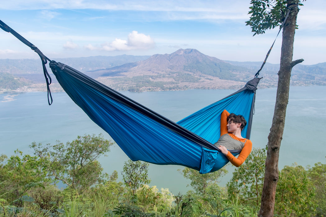 Ticket To The Moon Original Hammock