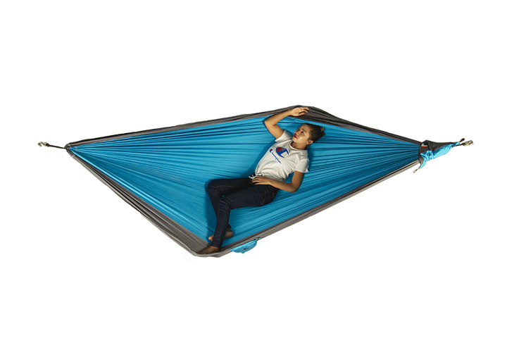 Ticket To The Moon Original Hammock