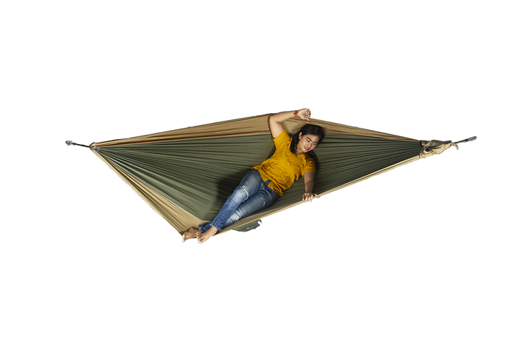 Ticket To The Moon Original Hammock