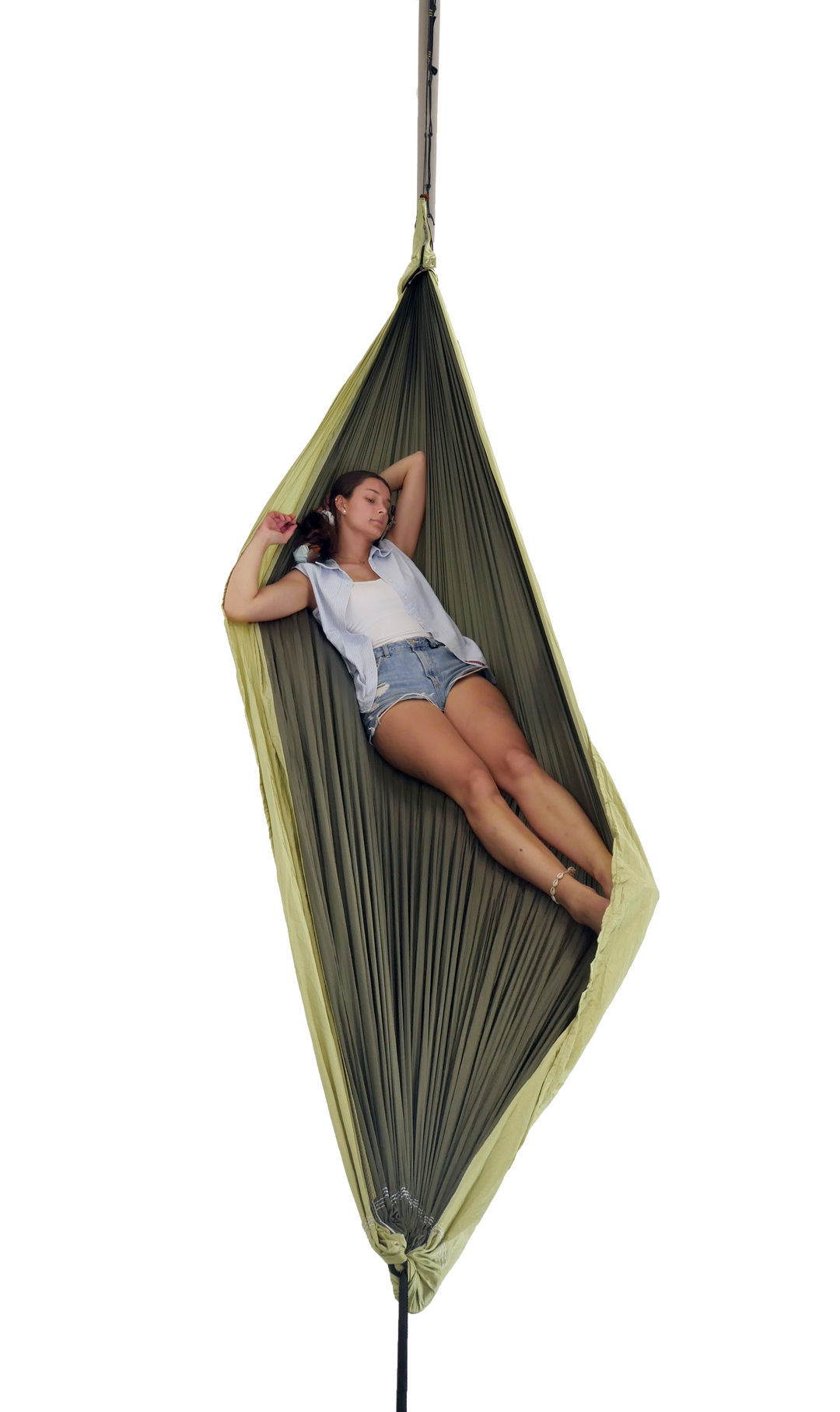 Ticket To The Moon Original Hammock