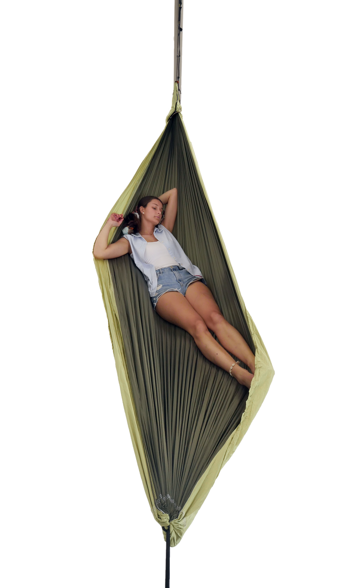 Ticket To The Moon Original Hammock