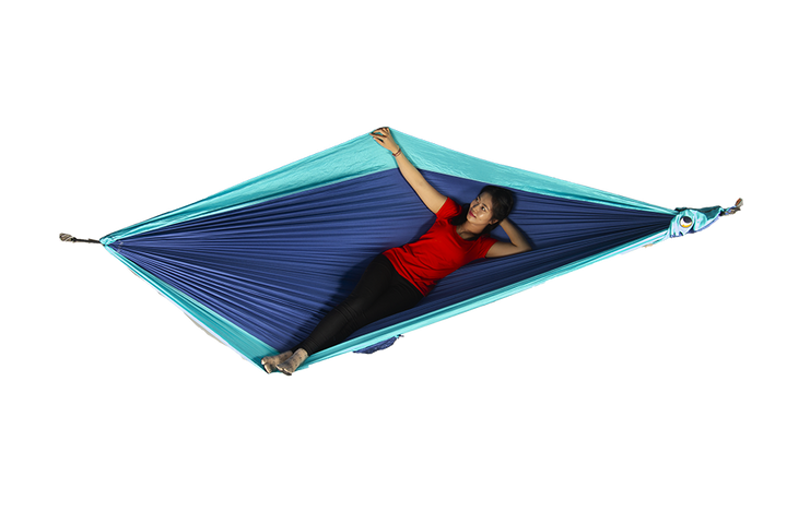 Ticket To The Moon Original Hammock