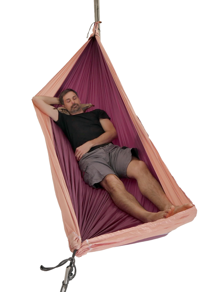 Ticket To The Moon Original Hammock