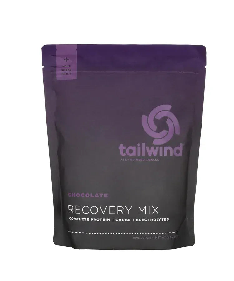 Tailwind Recovery Mix Original 911g (15 Serving) Bag