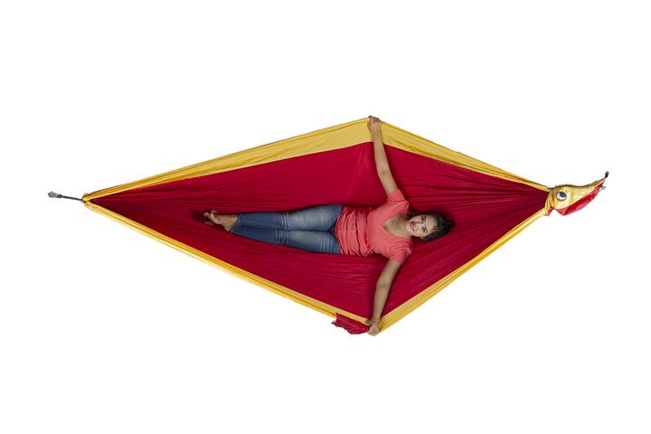 Ticket To The Moon Original Hammock