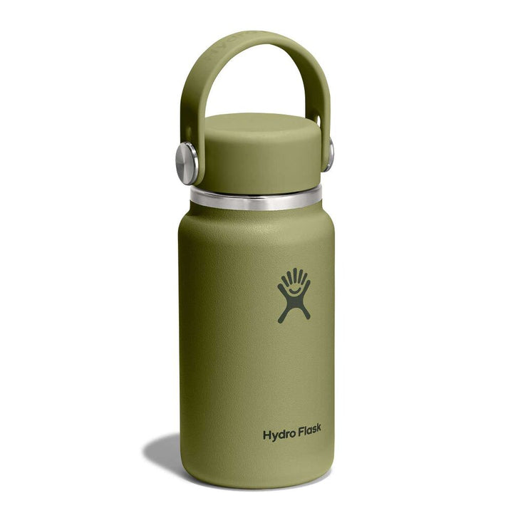 Hydro Flask Micro Hydro Stainless Steel Water Bottle