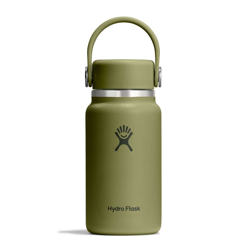 Hydro Flask Micro Hydro Stainless Steel Water Bottle
