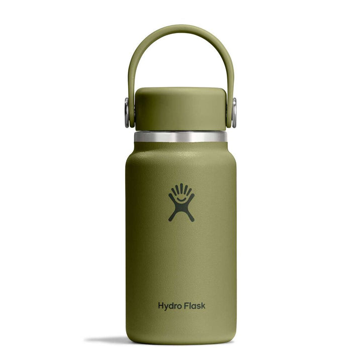 Hydro Flask Micro Hydro Stainless Steel Water Bottle