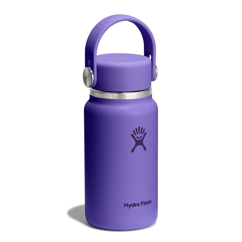 Hydro Flask Micro Hydro Stainless Steel Water Bottle