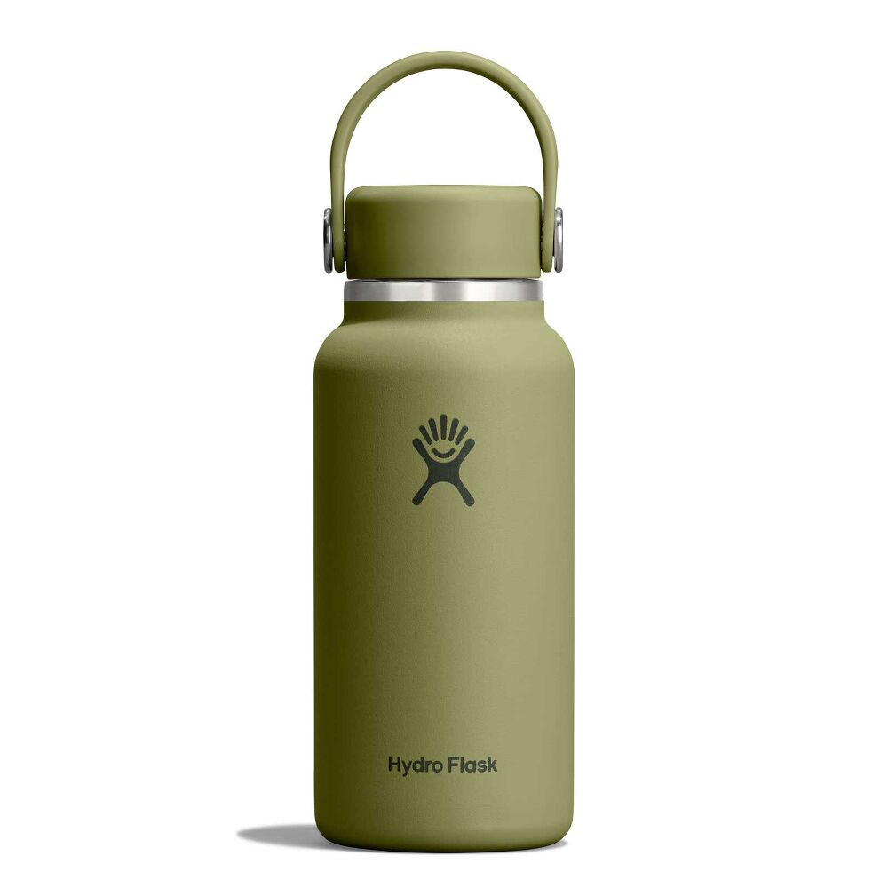 Hydro Flask Micro Hydro Stainless Steel Water Bottle