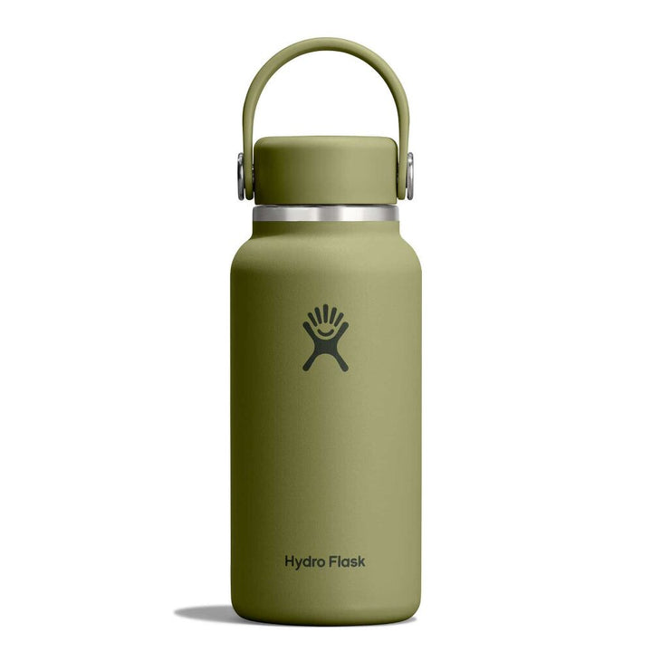 Hydro Flask Micro Hydro Stainless Steel Water Bottle