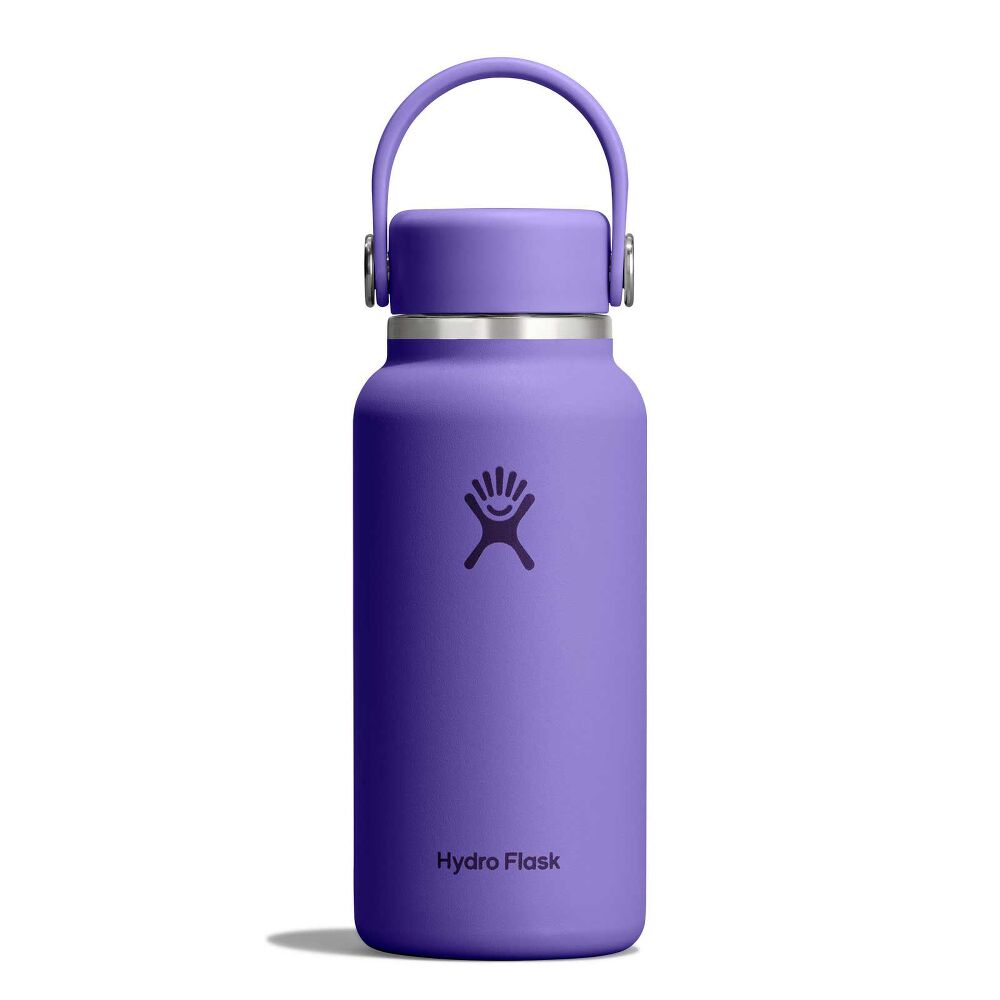 Hydro Flask Micro Hydro Stainless Steel Water Bottle