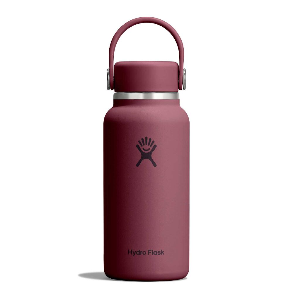 Hydro Flask Micro Hydro Stainless Steel Water Bottle