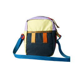 Cotopaxi Todo 1L Shoulder Bag Del Dia