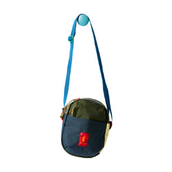 Cotopaxi Todo 1L Shoulder Bag Del Dia