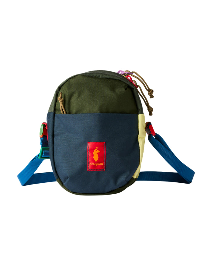 Cotopaxi Todo 1L Shoulder Bag Del Dia