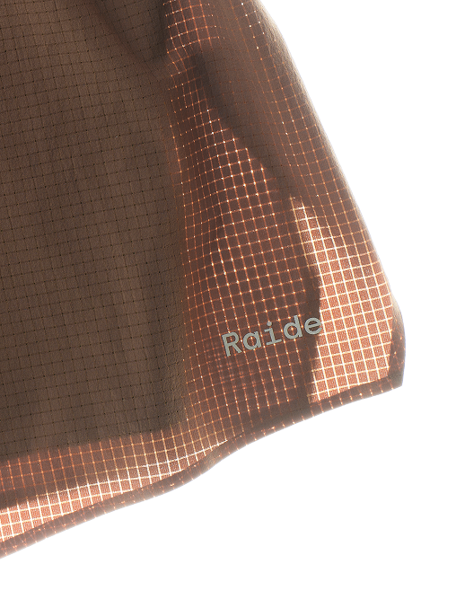Raide TrailTech Short 5" (Men&