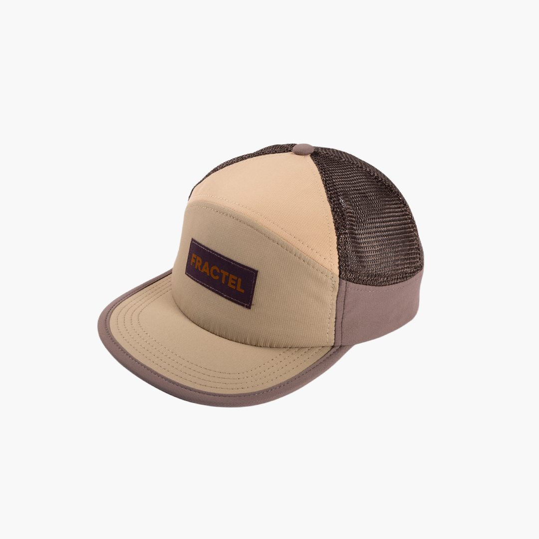 Fractel T-Series Cap - Clearance